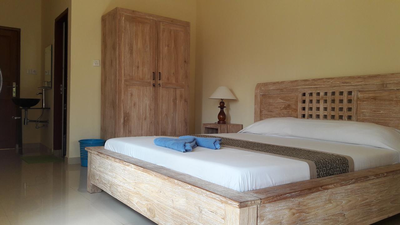 Three Ayu Family House Bed & Breakfast Ubud  Luaran gambar