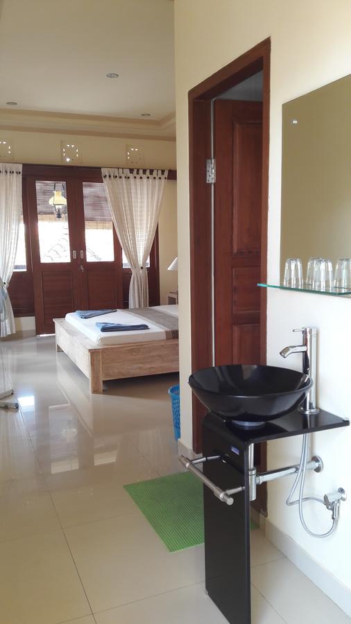 Three Ayu Family House Bed & Breakfast Ubud  Luaran gambar